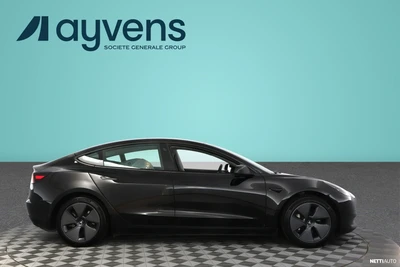 Tesla Model 3 RWD 2023, kuva 3/10