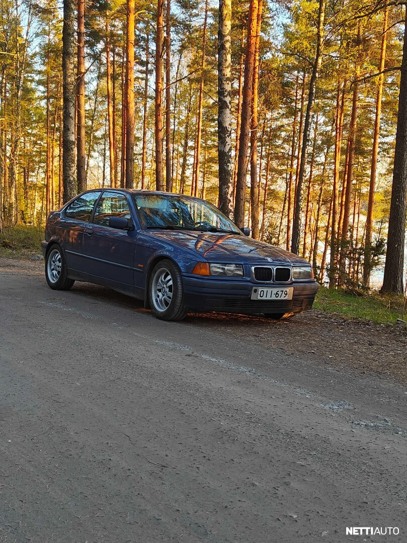 BMW 316