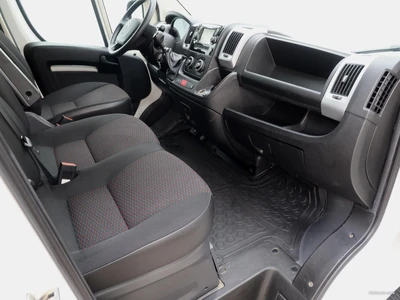 Citroen Jumper 2020, photo 5/10