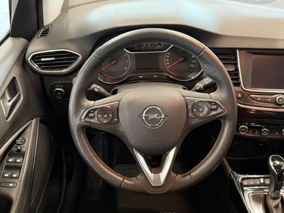 Opel Crossland X 2020, kuva 7/14