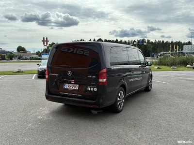 Mercedes-Benz Vito 2023, kuva 3/11