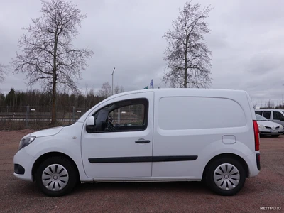 Mercedes-Benz Citan 2014, photo 1/19
