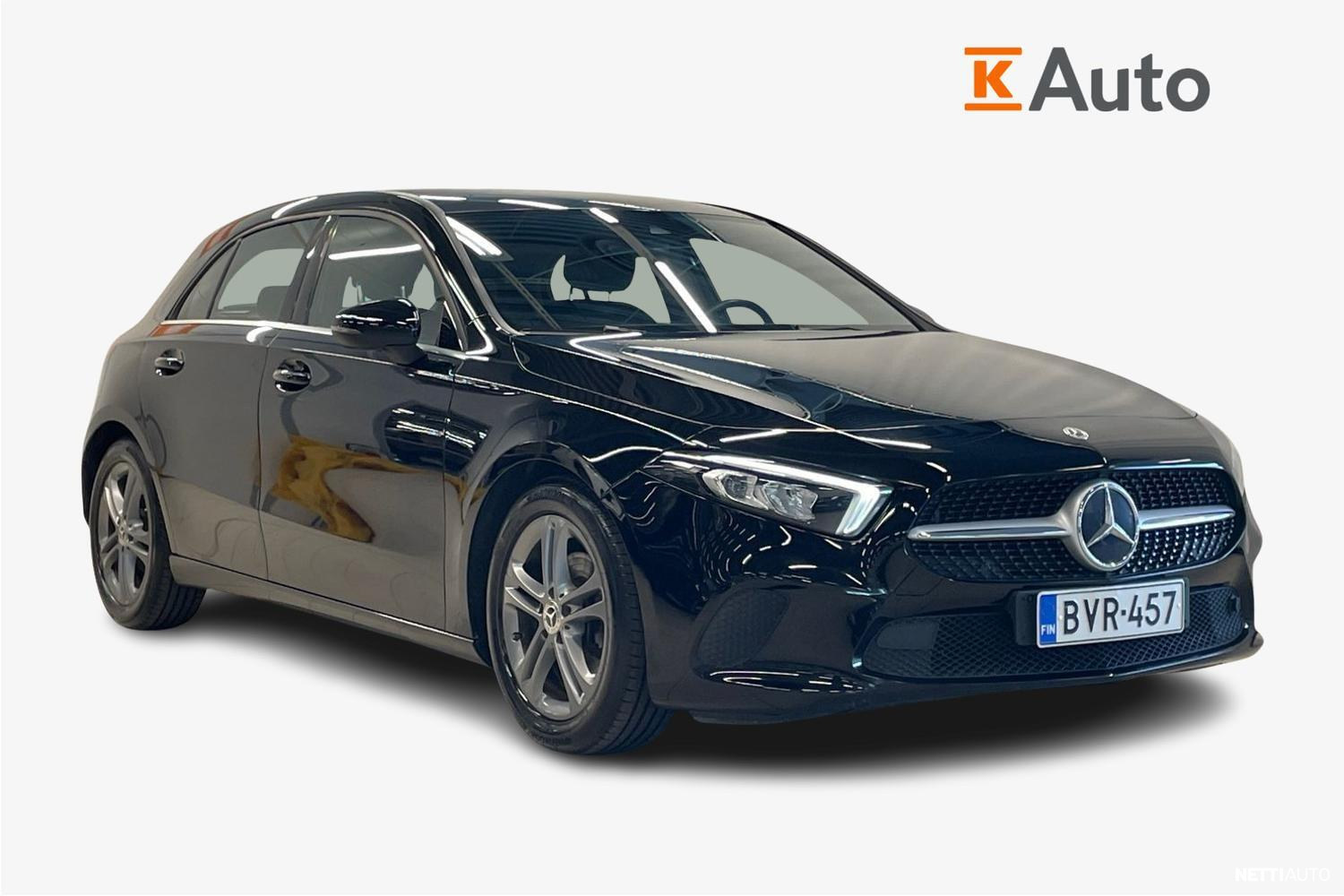 Mercedes-Benz A