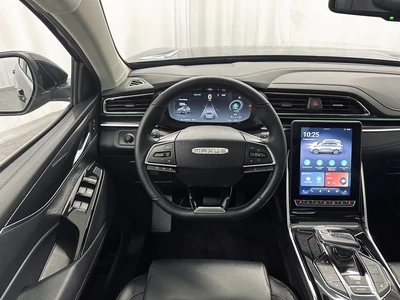 Maxus Euniq 6 GRAND SUV 70 kWh 2023, kuva 5/10