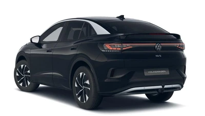 Volkswagen ID.5 2027, photo 3/7