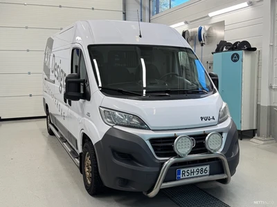 Fiat Ducato 2,3 Multijet 130 13m3 (H2L3) 2015, photo 3/15