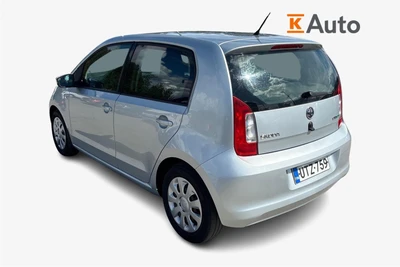 Skoda Citigo 1,0 75 Ambition 5-ov. 2013, photo 2/10