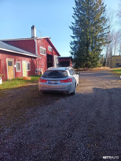 Honda Accord 2011, kuva 3/5
