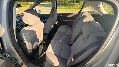 Peugeot 307 2003, photo 5/8