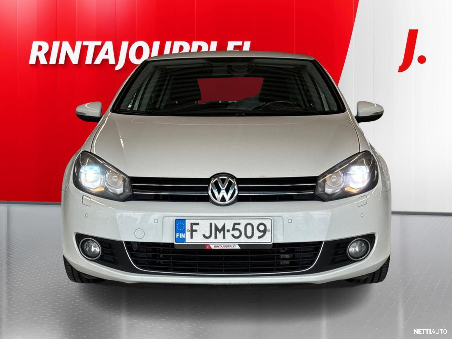 Volkswagen Golf 2009, photo 3/10