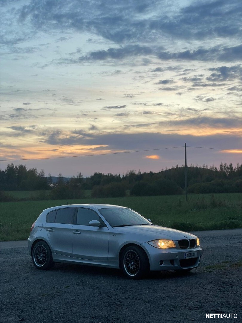 BMW 116