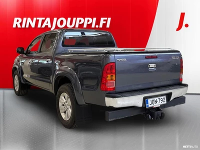 Toyota Hilux 2011, photo 2/32