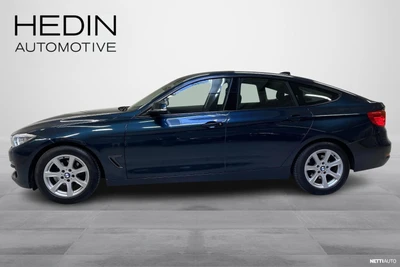 BMW 320 Gran Turismo 2014, kuva 6/29