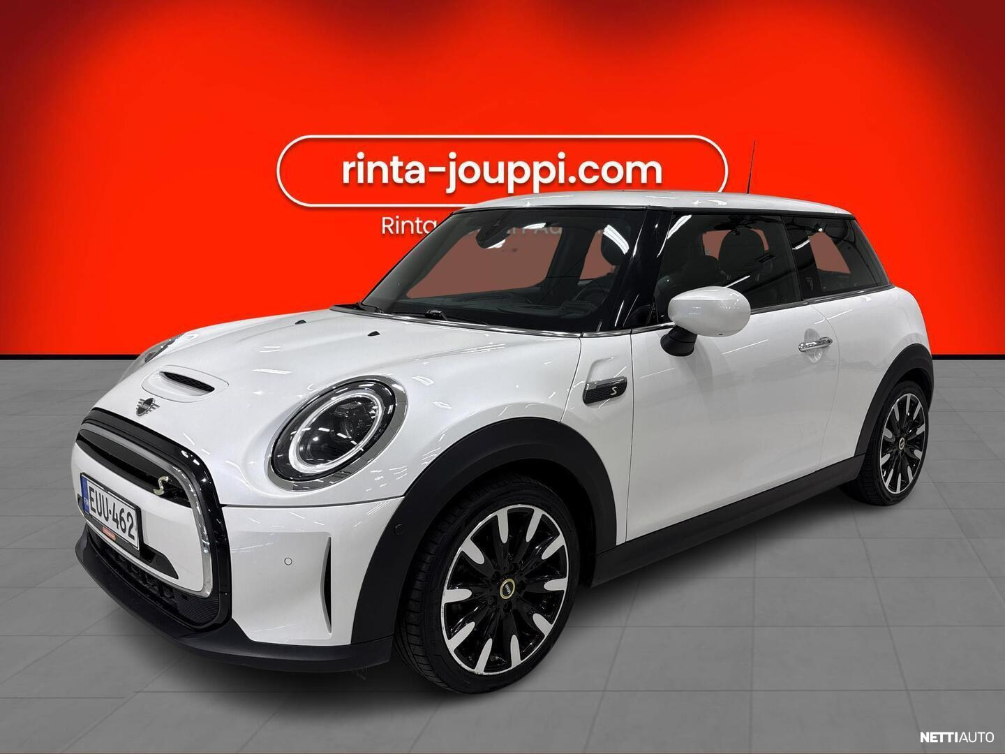 MINI Hatchback