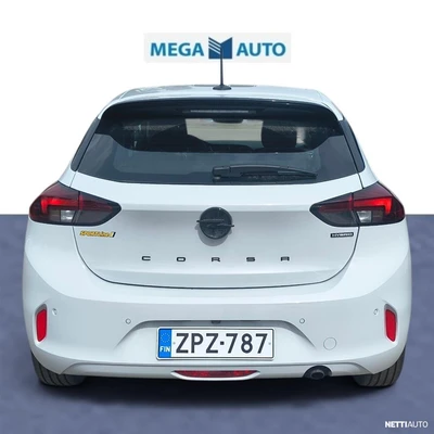 Opel Corsa 2026, kuva 4/21