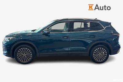 Volkswagen Tiguan 2025, kuva 5/49