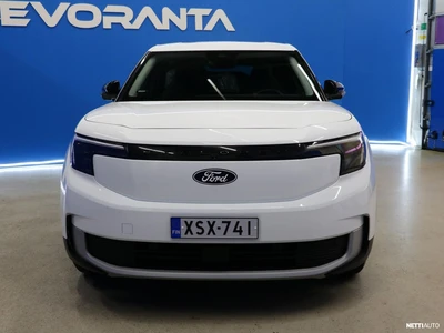 Ford Explorer 2024, kuva 2/27