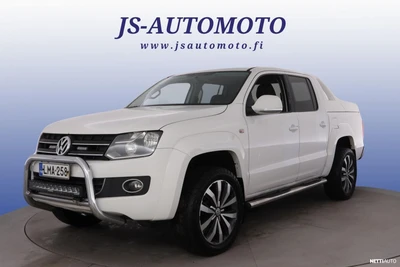 Volkswagen Amarok 2013, kuva 6/34