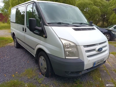 Ford Transit 2012, kuva 1/20