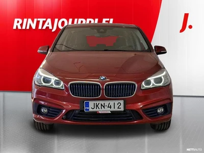 BMW 225 2017, photo 3/24