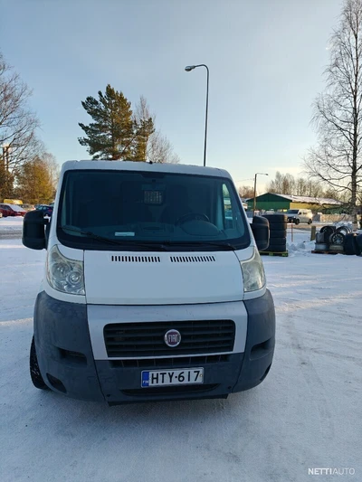 Fiat Ducato 2010, photo 2/15