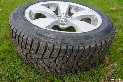 BMW 525 2005, kuva 7/7