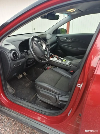 Hyundai Kona 2019, photo 4/8