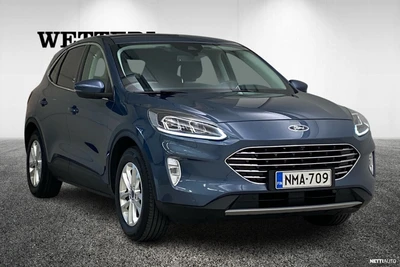 Ford Kuga 2020, kuva 1/19