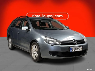 Volkswagen Golf 2010, kuva 4/48