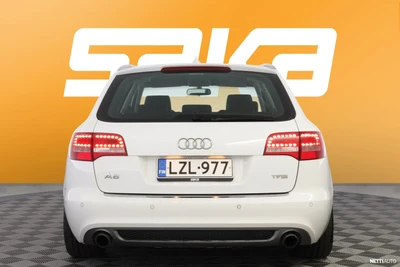 Audi A6 2011, kuva 7/34