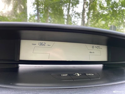Citroen C4 2008, kuva 5/8