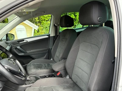 Volkswagen Tiguan 2020, kuva 7/9