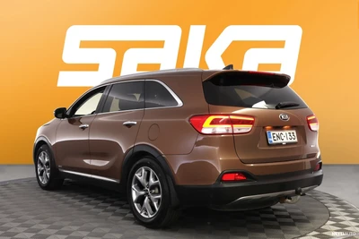 Kia Sorento 2015, kuva 5/39