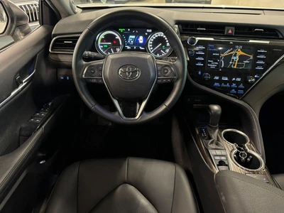 Toyota Camry 2,5 Hybrid Premium 2019, kuva 6/15