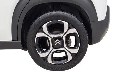 Citroen C3 Aircross 2020, kuva 6/10