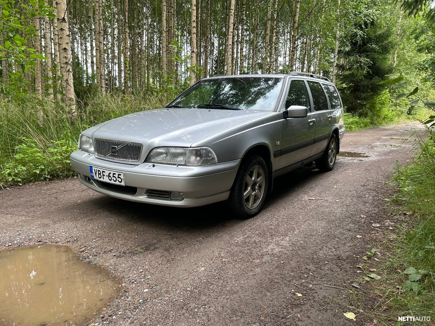 Volvo V70