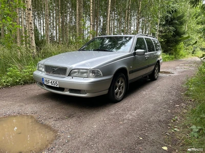 Volvo V70 2,4T 2000, kuva 1/8