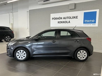 Kia Rio 1,2 ISG LX EcoDynamics 2019, kuva 5/26