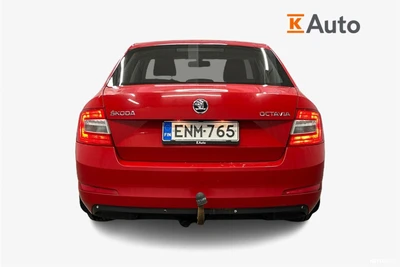 Skoda Octavia 2015, kuva 3/31