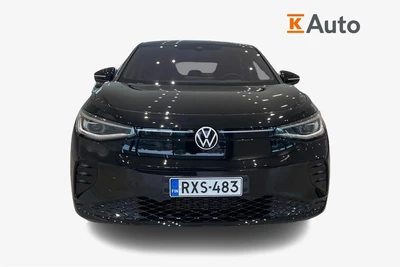 Volkswagen ID.5 2026, photo 4/15