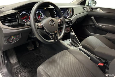 Volkswagen Polo 2020, kuva 6/31