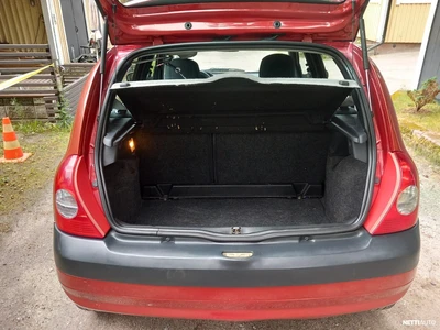 Renault Clio 1.2 16V HB 2004, photo 7/8