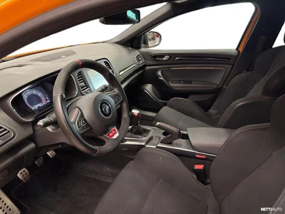 Renault Megane R.S. Trophy 300 2021, photo 7/10
