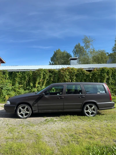 Volvo V70 1997, kuva 4/18