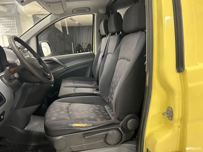 Mercedes-Benz Vito 2007, photo 7/7