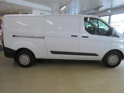 Ford Transit 2013, photo 6/24