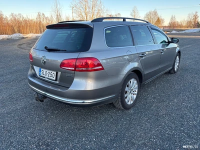 Volkswagen Passat 2014, kuva 3/12