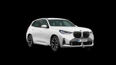 BMW X3 2026, photo 2/6