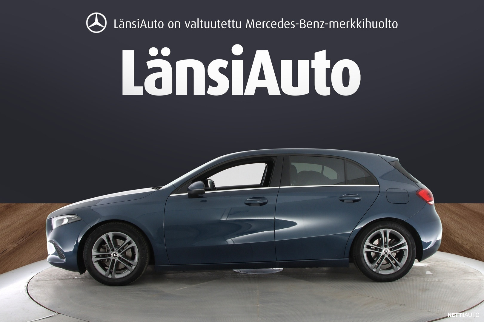 Mercedes-Benz A 2019, kuva 6/32