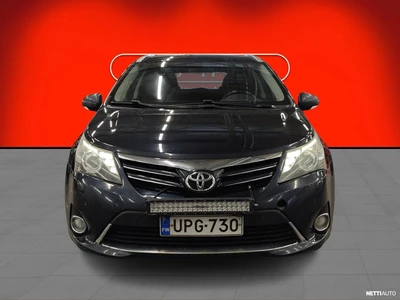 Toyota Avensis 2012, kuva 3/10